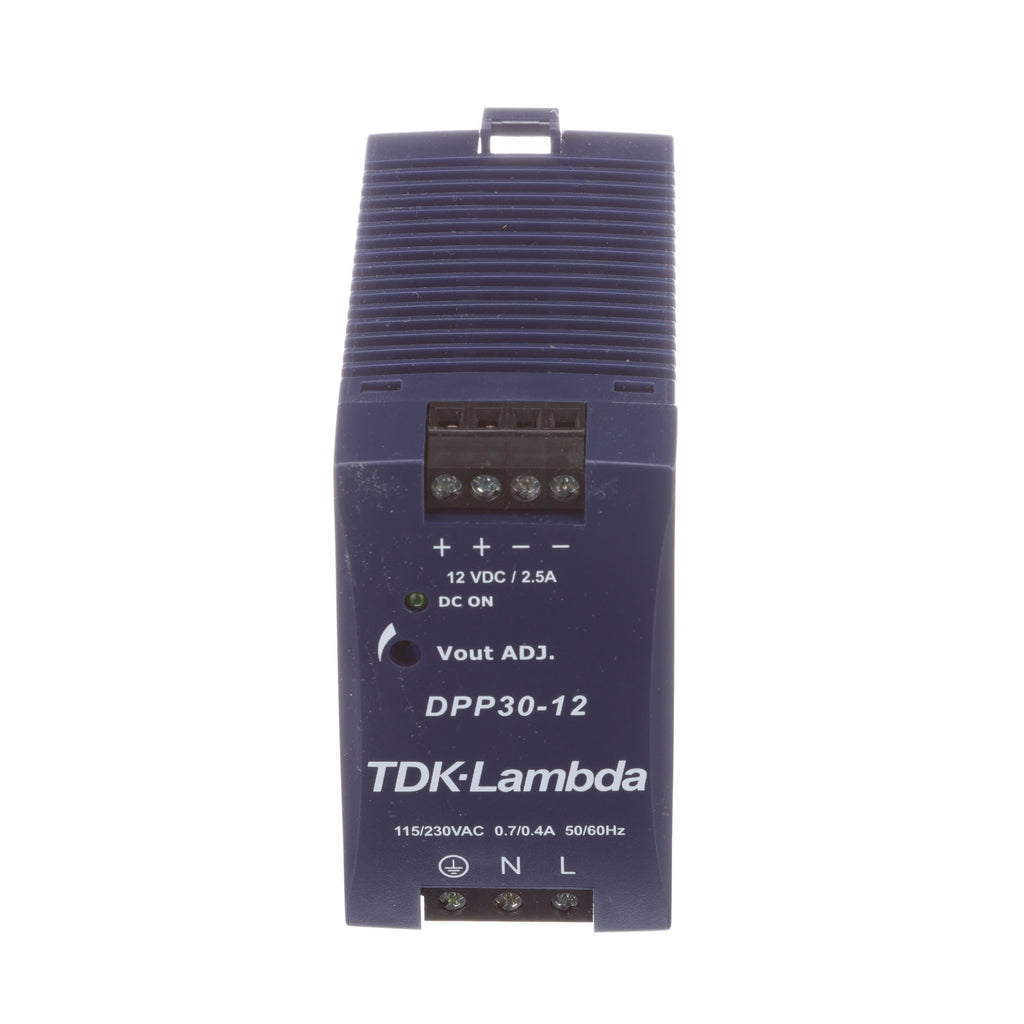 TDK-Lambda DPP30-12