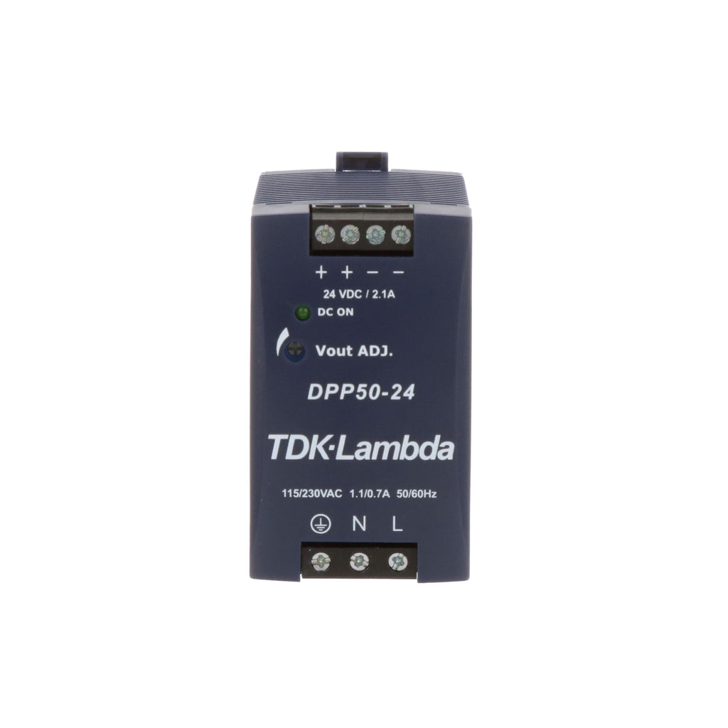 TDK-Lambda DPP50-24