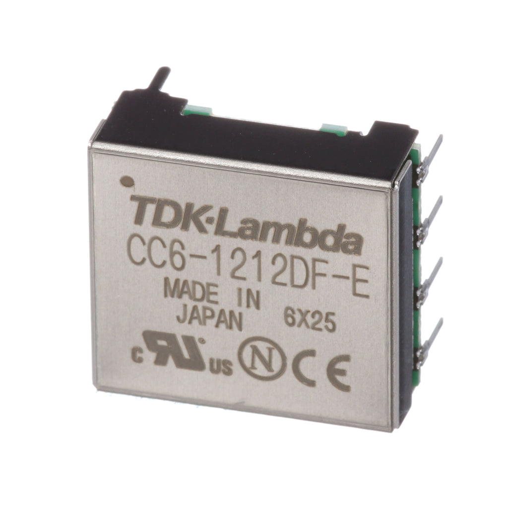 TDK-Lambda CC6-1212DF-E