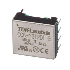 TDK-Lambda CC6-1212DF-E