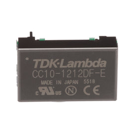 TDK-Lambda CC10-1212DF-E