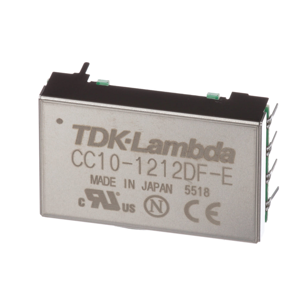 TDK-Lambda CC10-1212DF-E