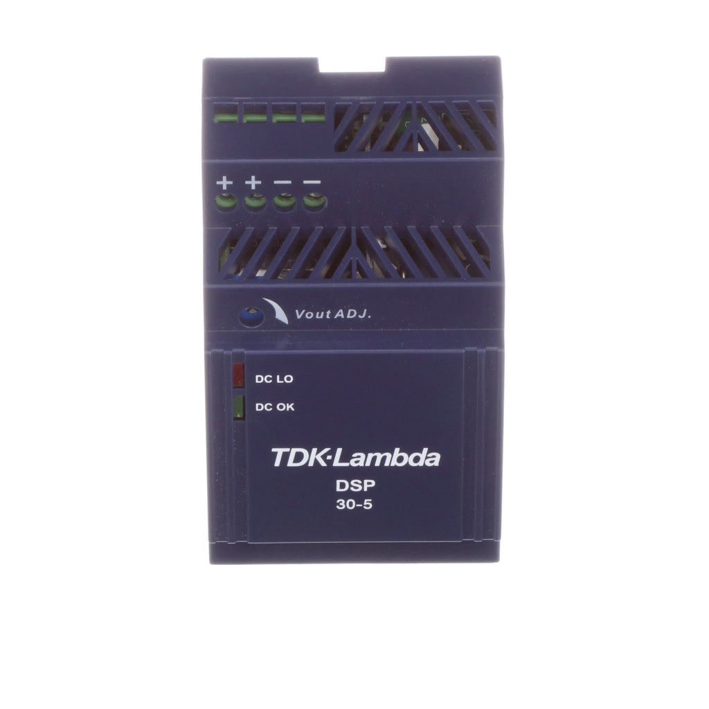 TDK-Lambda DSP30-5