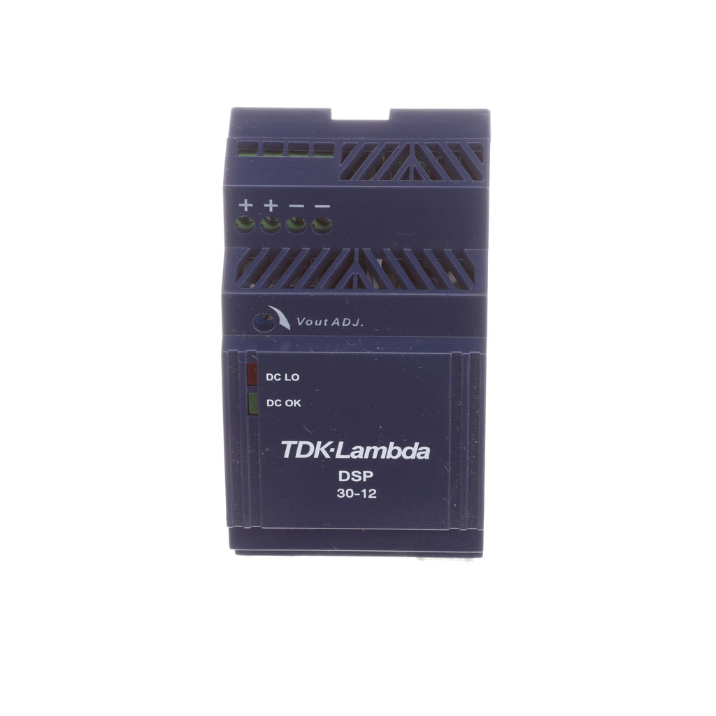 TDK-Lambda DSP30-12