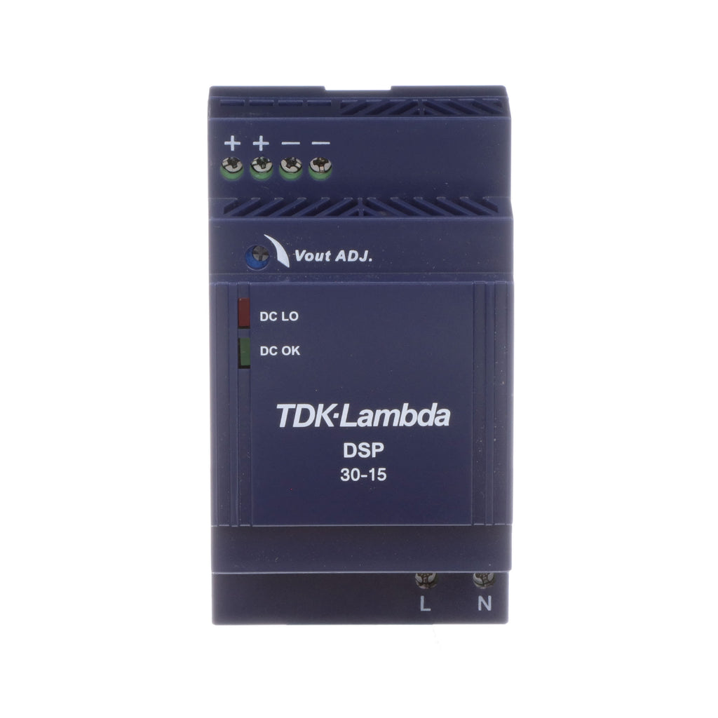 TDK-Lambda DSP30-15