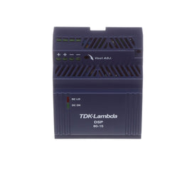 TDK-Lambda DSP60-15