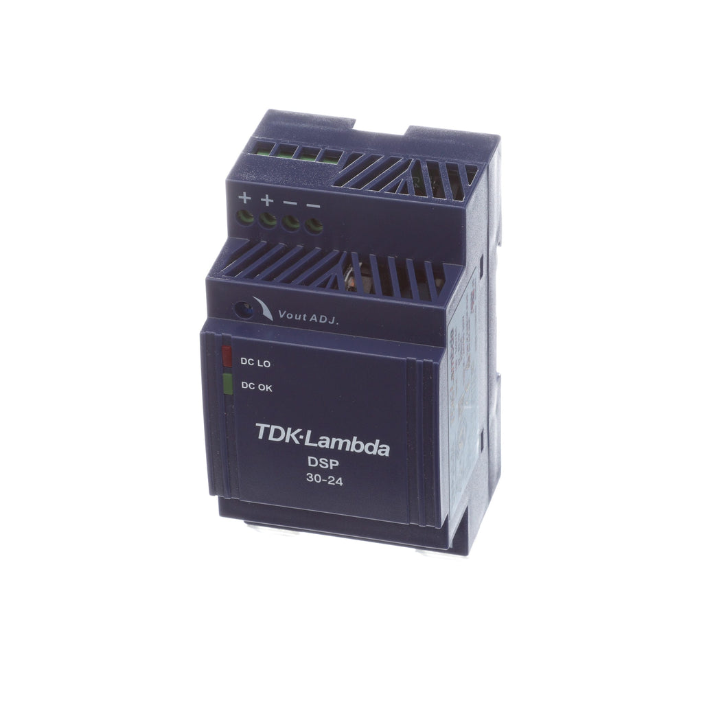 TDK-Lambda DSP30-24