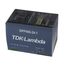 Load image into Gallery viewer, TDK-Lambda DPP480-24-1