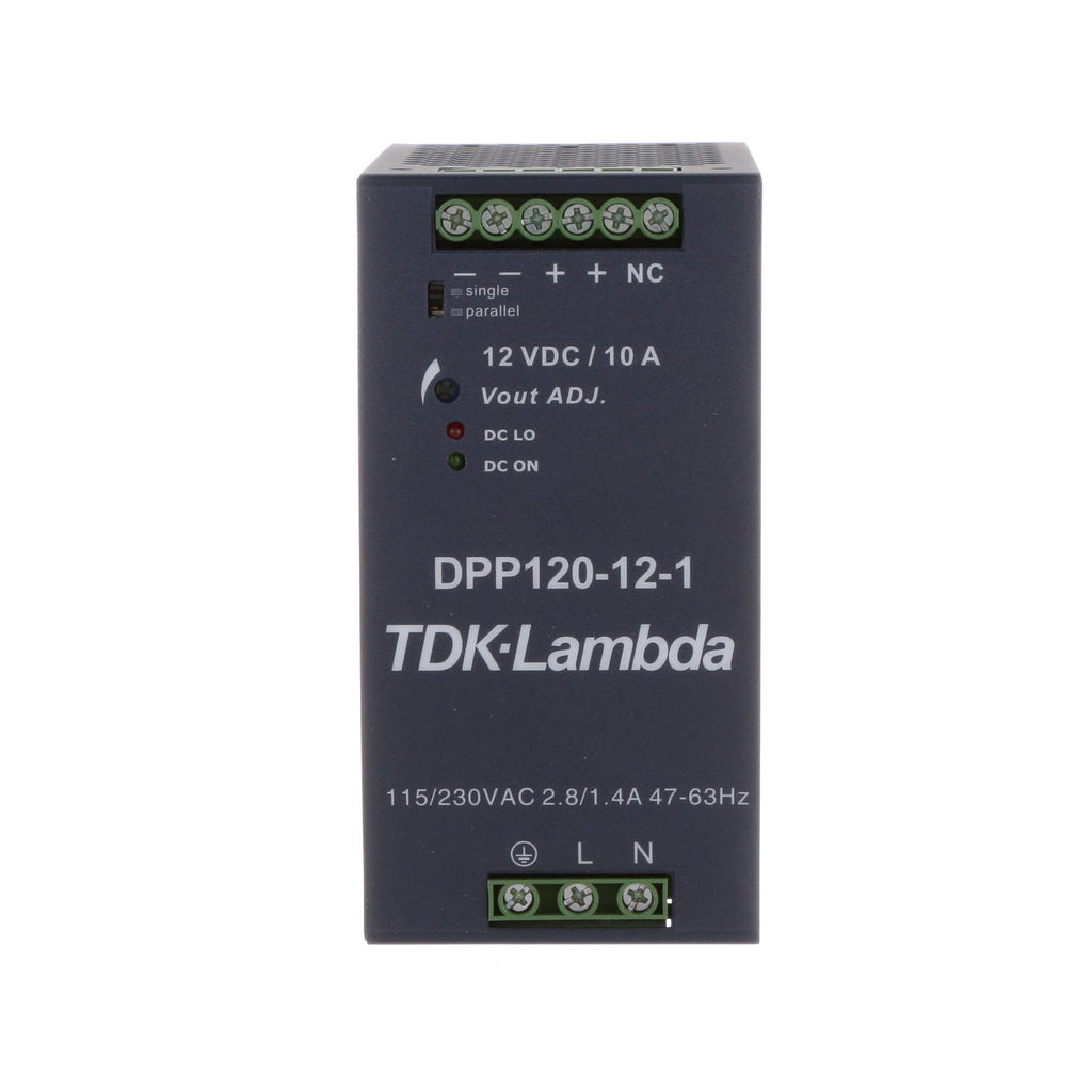 TDK-Lambda DPP120-12-1