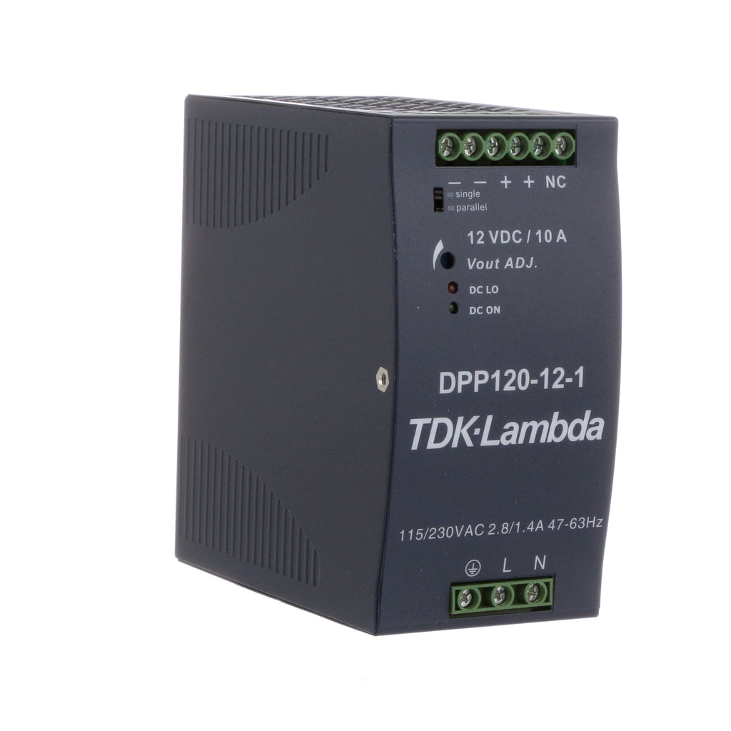 TDK-Lambda DPP120-12-1