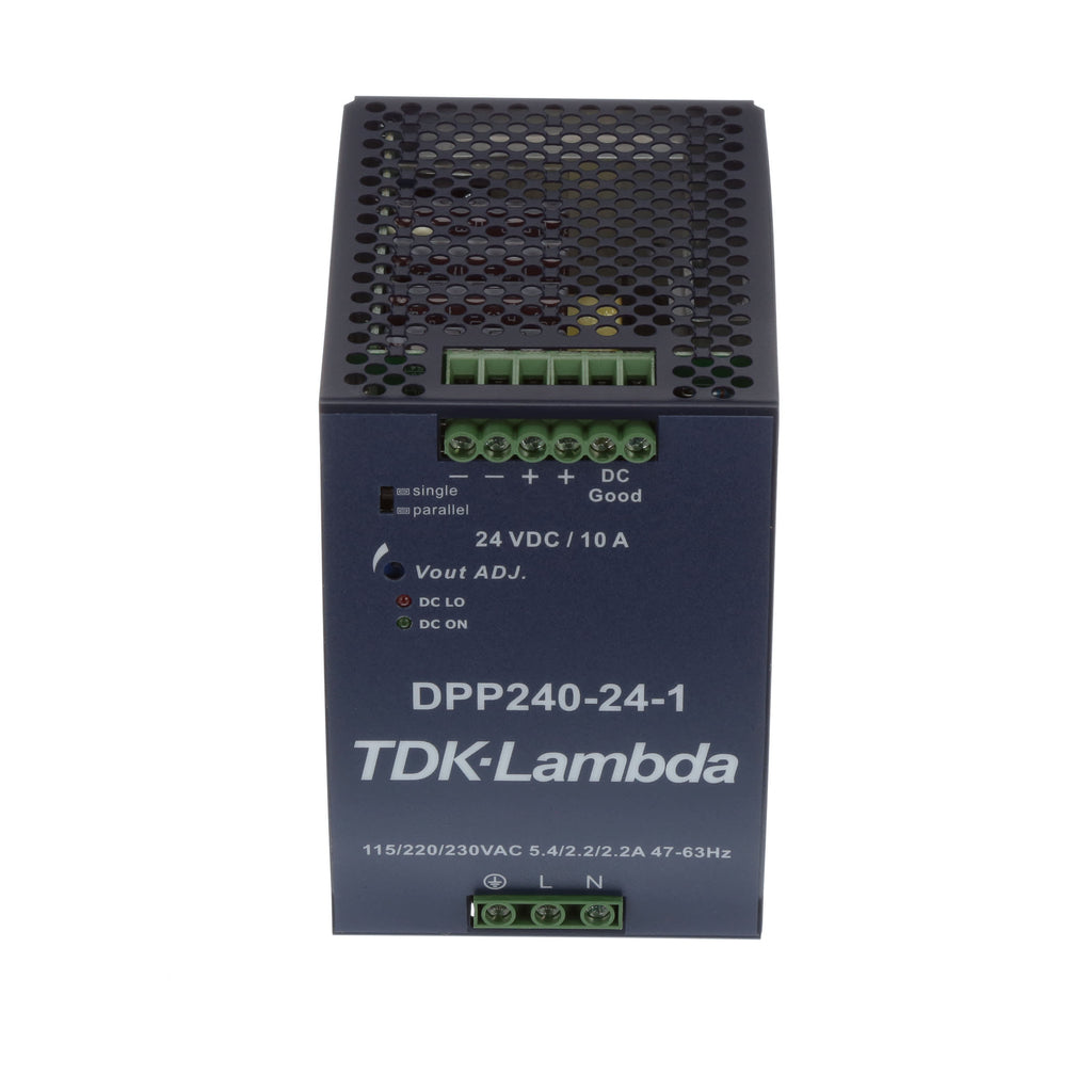 TDK-Lambda DPP240-24-1