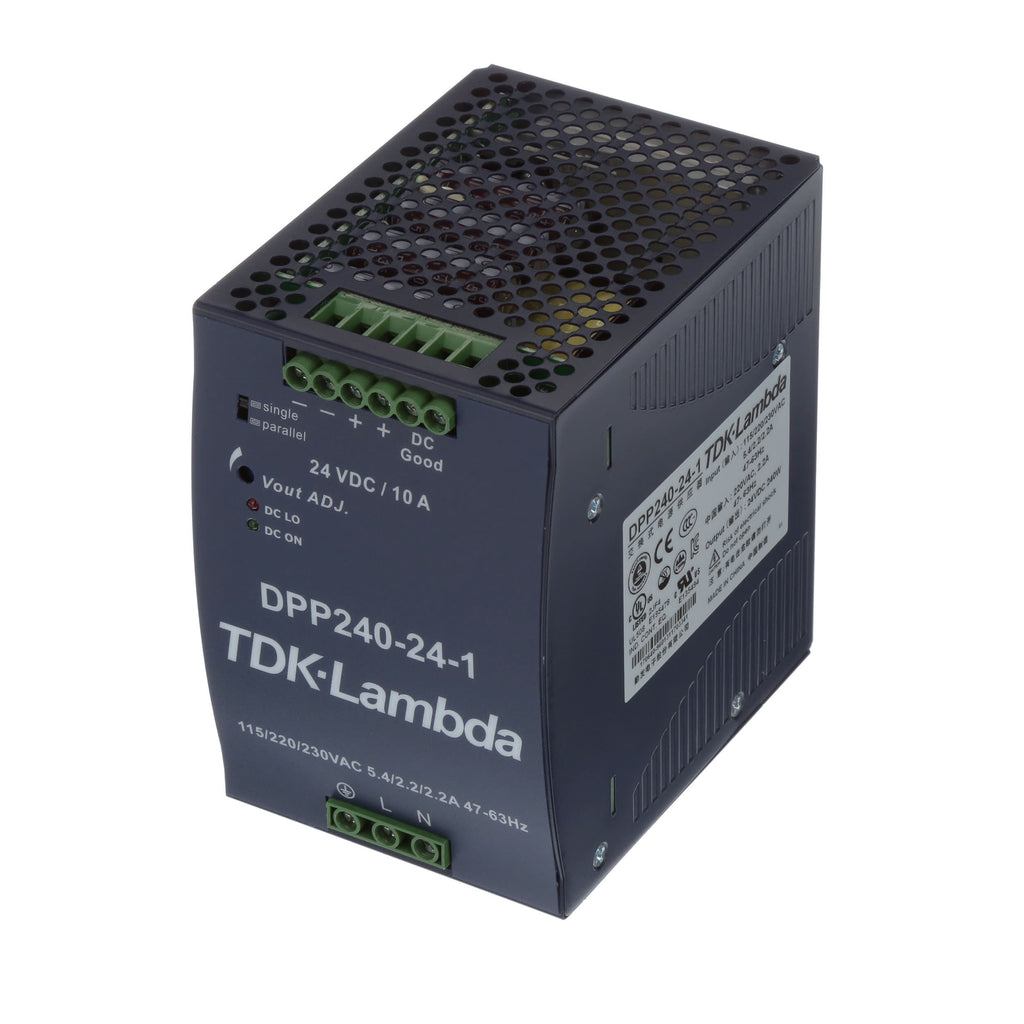 TDK-Lambda DPP240-24-1