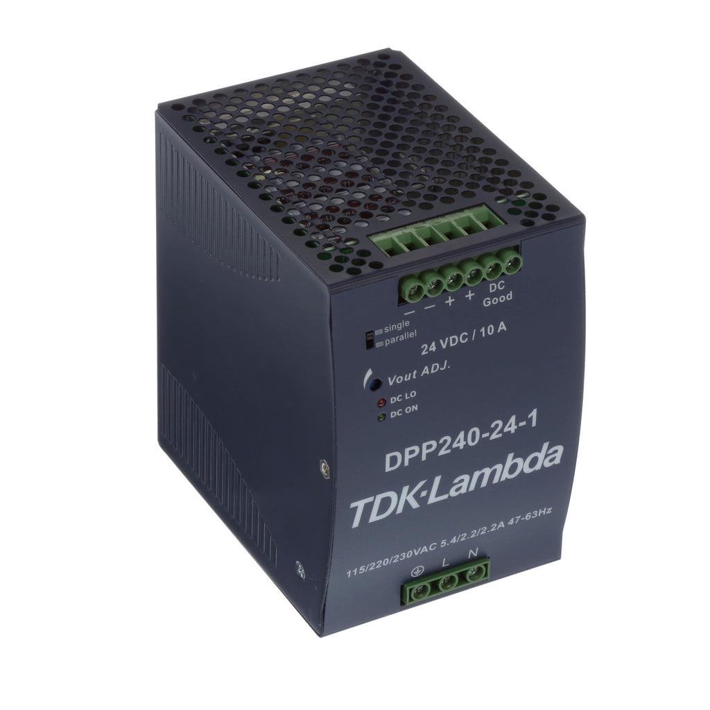 TDK-Lambda DPP240-24-1