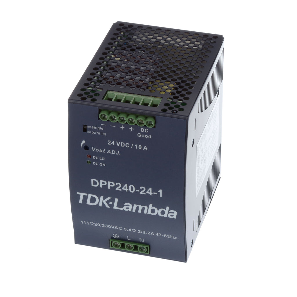 TDK-Lambda DPP240-24-1