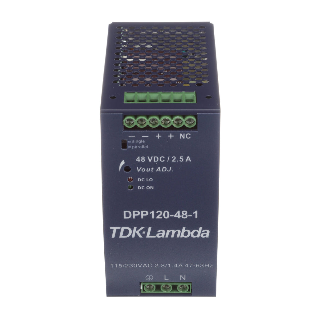 TDK-Lambda DPP120-48-1