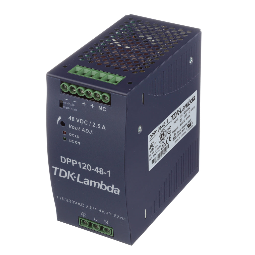 TDK-Lambda DPP120-48-1