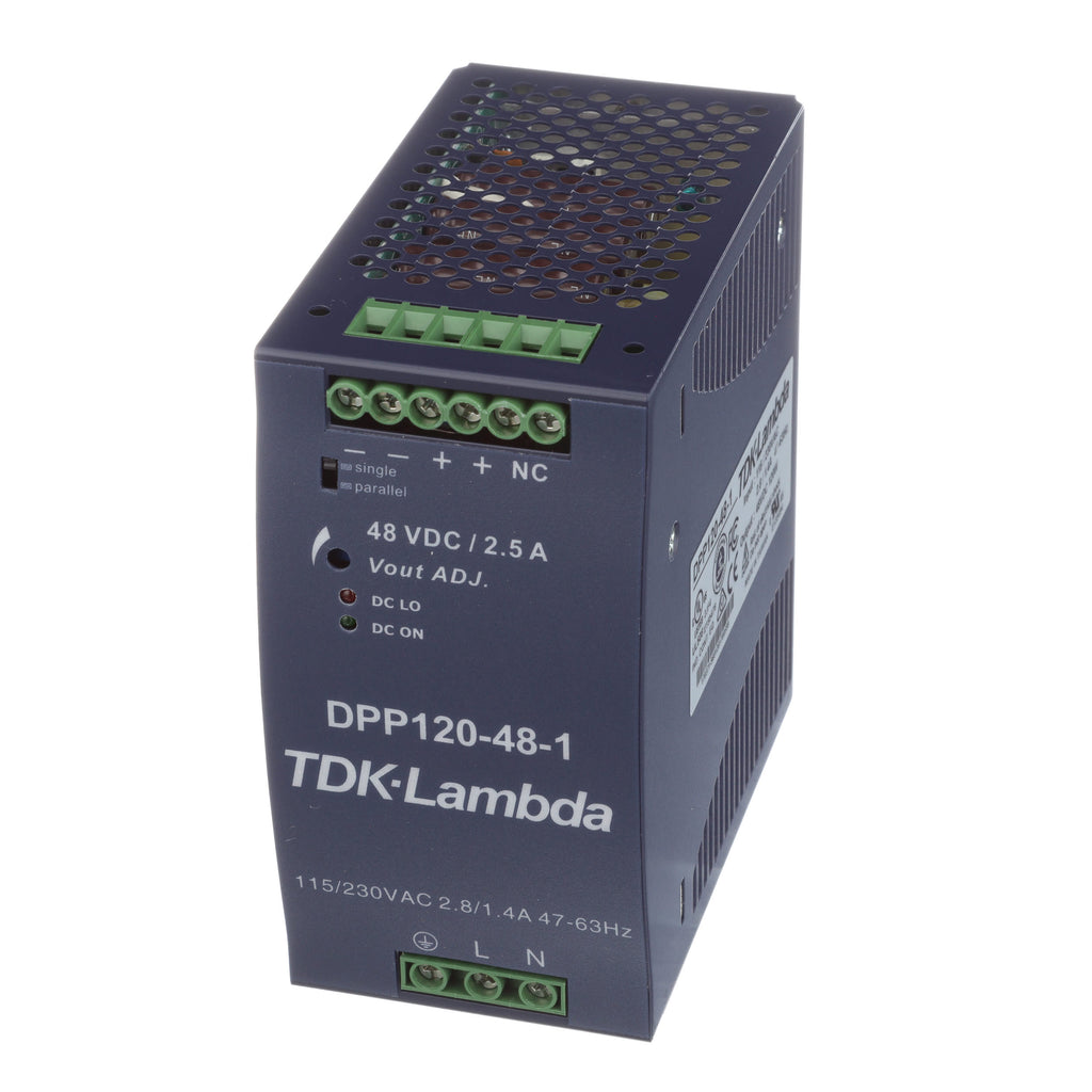 TDK-Lambda DPP120-48-1