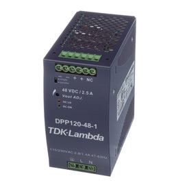 TDK-Lambda DPP120-48-1