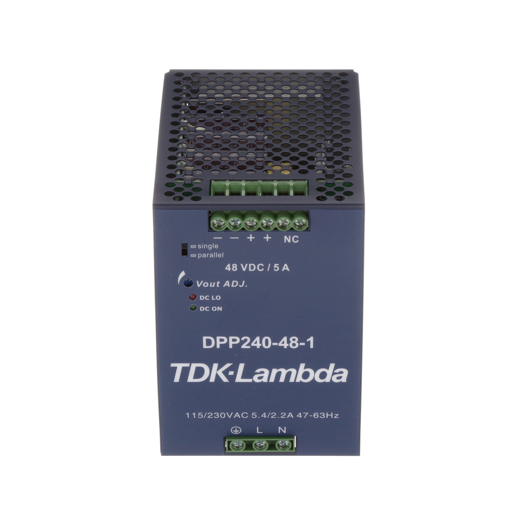 TDK-Lambda DPP240-48-1