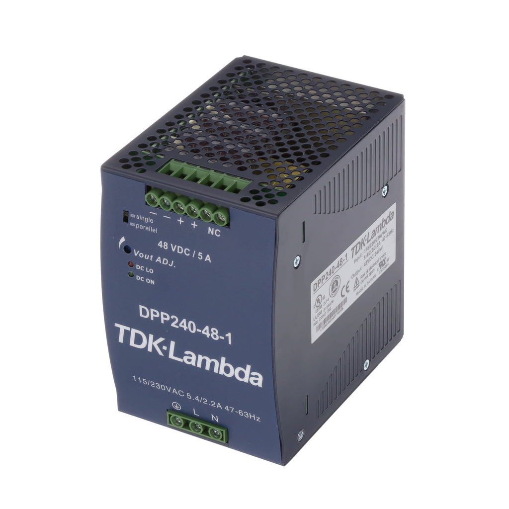 TDK-Lambda DPP240-48-1