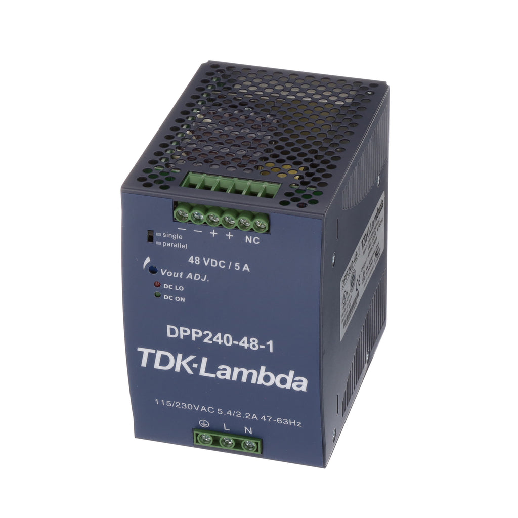 TDK-Lambda DPP240-48-1