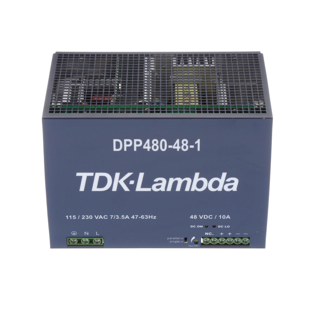 TDK-Lambda DPP480-48-1