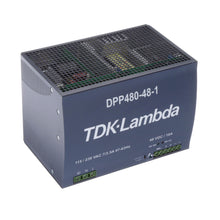 Load image into Gallery viewer, TDK-Lambda DPP480-48-1