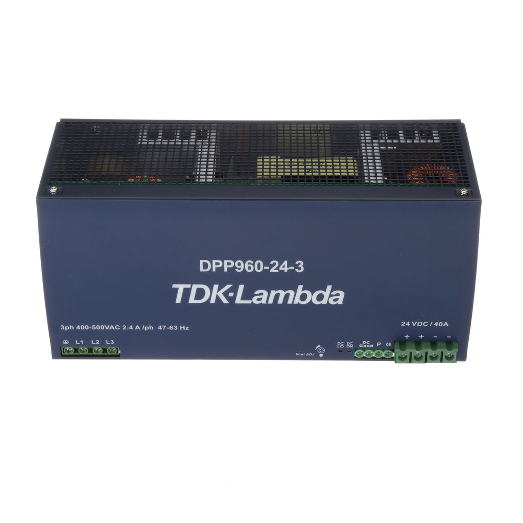 TDK-Lambda DPP960-24-3