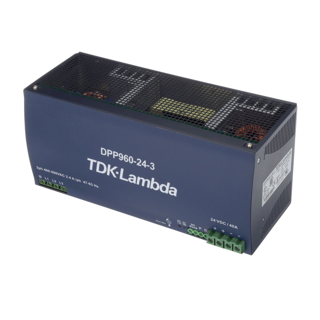 TDK-Lambda DPP960-24-3