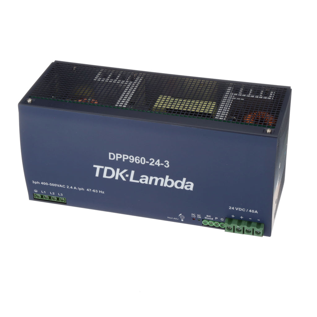 TDK-Lambda DPP960-24-3