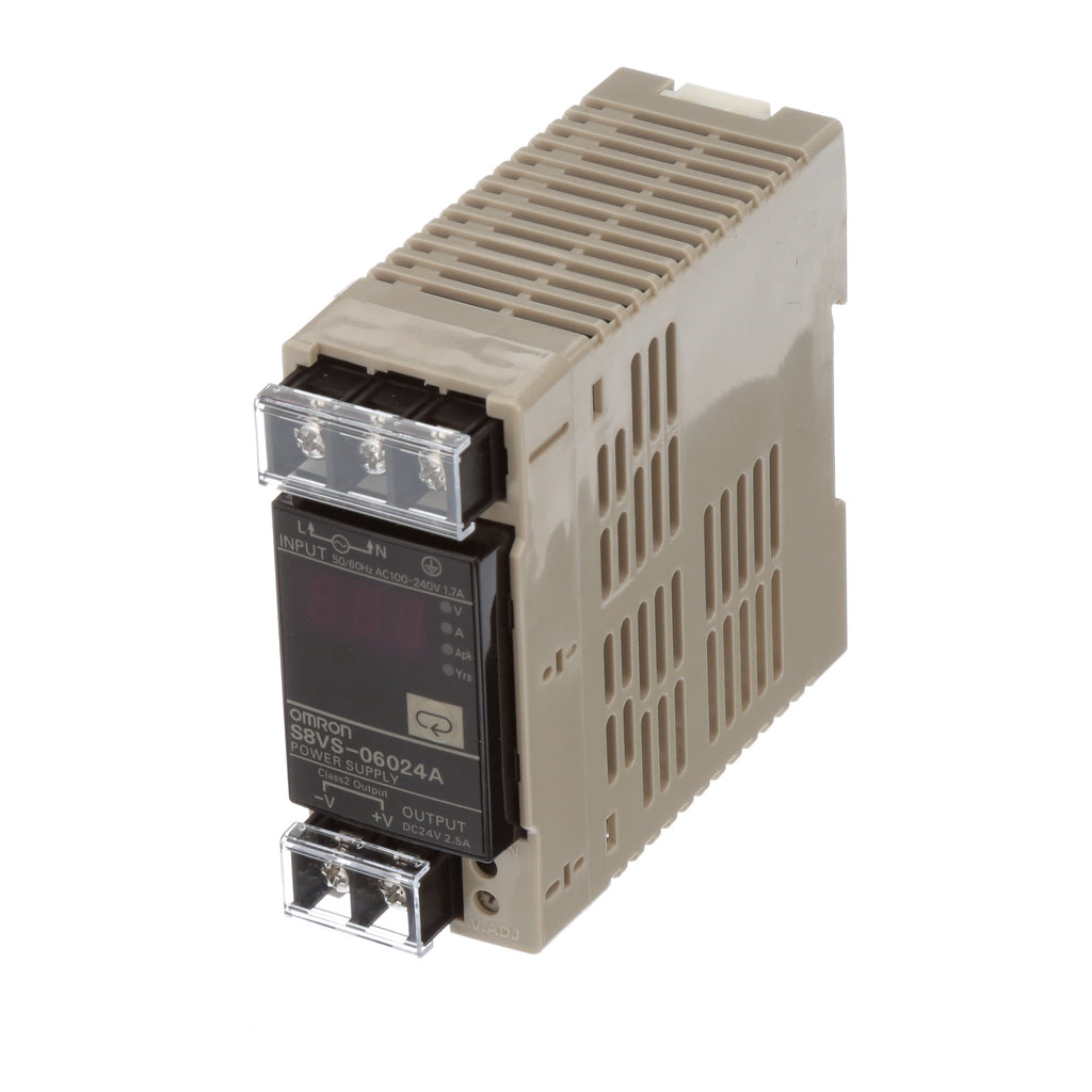 Omron Automation S8VS06024A