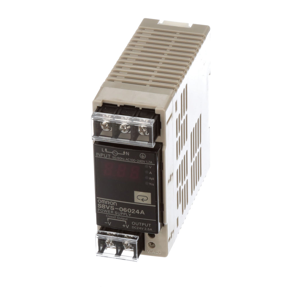 Omron Automation S8VS06024A