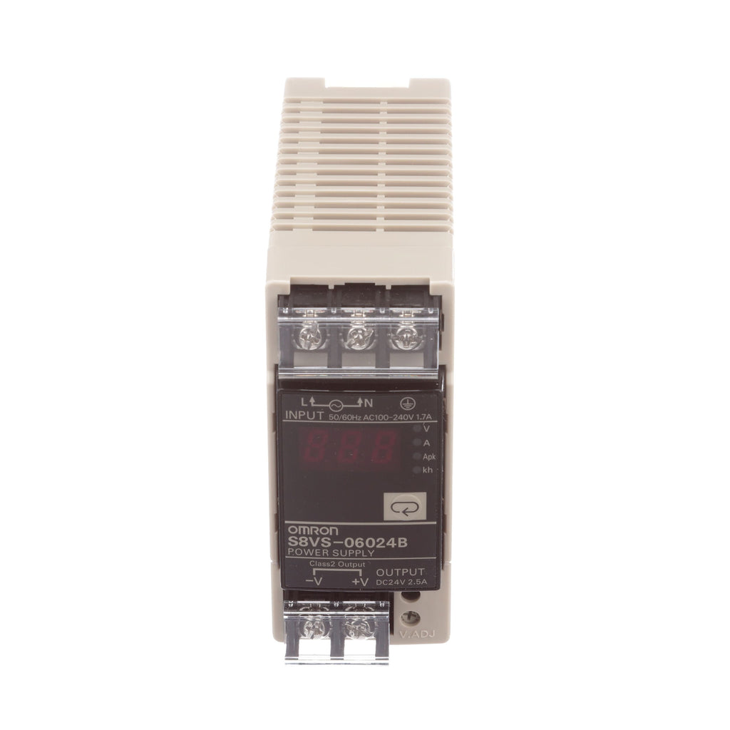 Omron Automation S8VS06024B