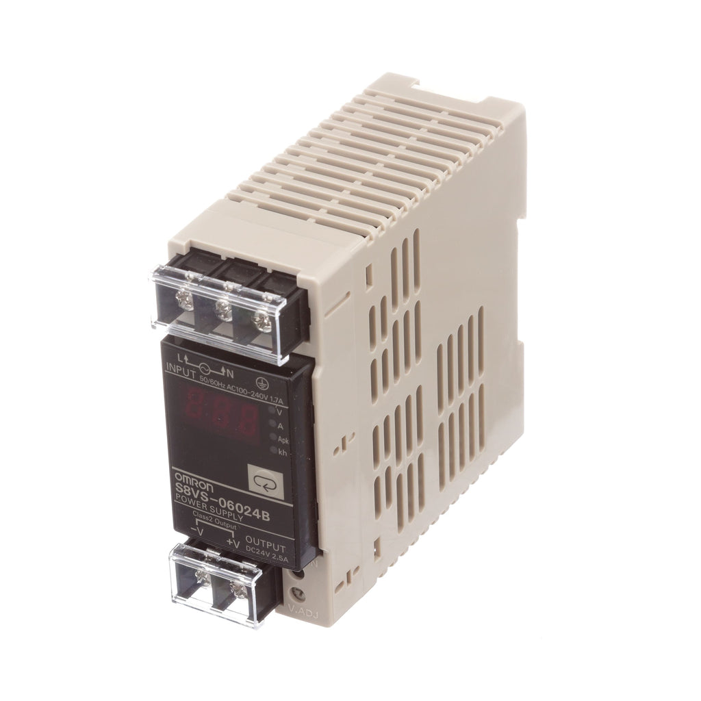 Omron Automation S8VS06024B