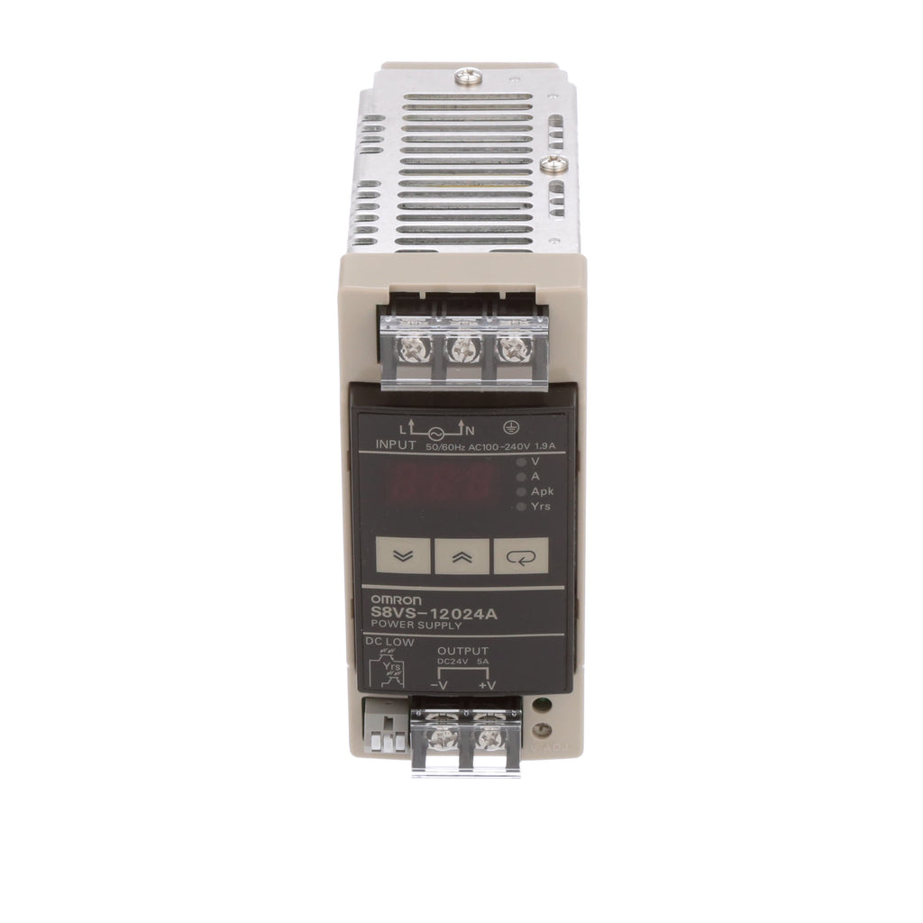 Omron Automation S8VS12024A
