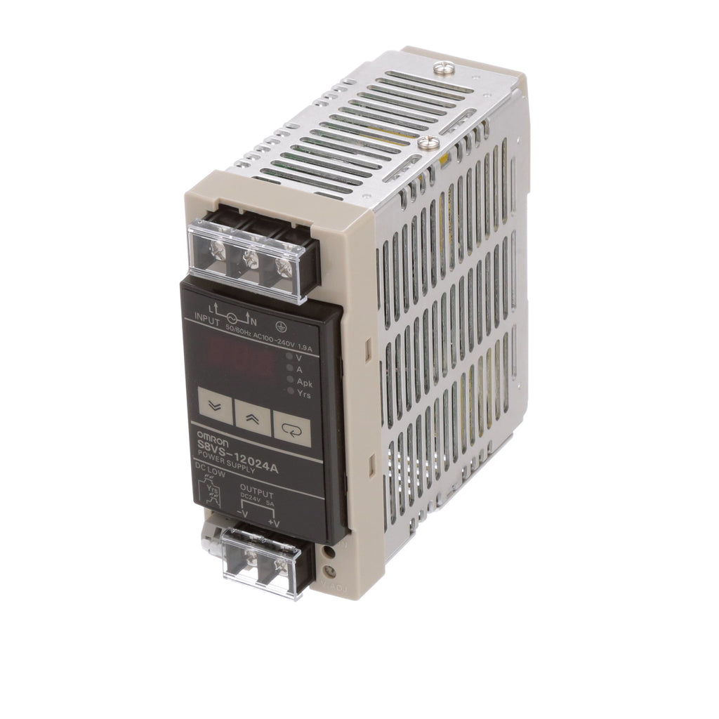 Omron Automation S8VS12024A