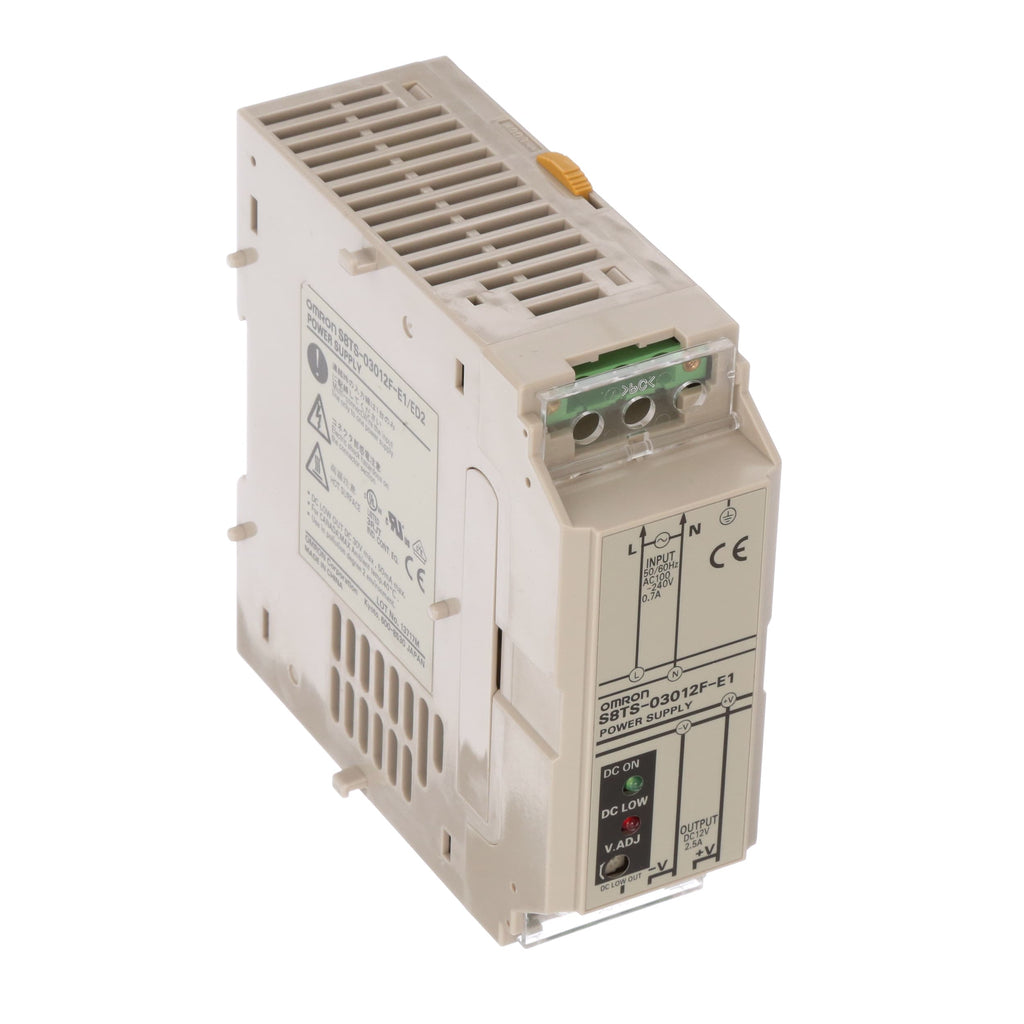 Omron Automation S8TS03012FE1