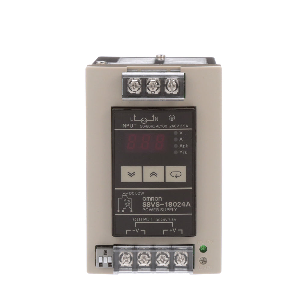 Omron Automation S8VS18024A