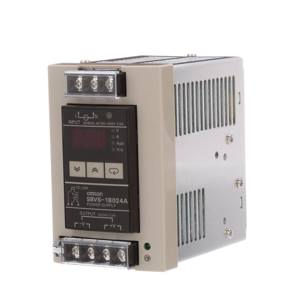 Omron Automation S8VS18024A