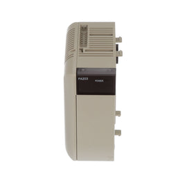 Omron Automation CQM1PA203