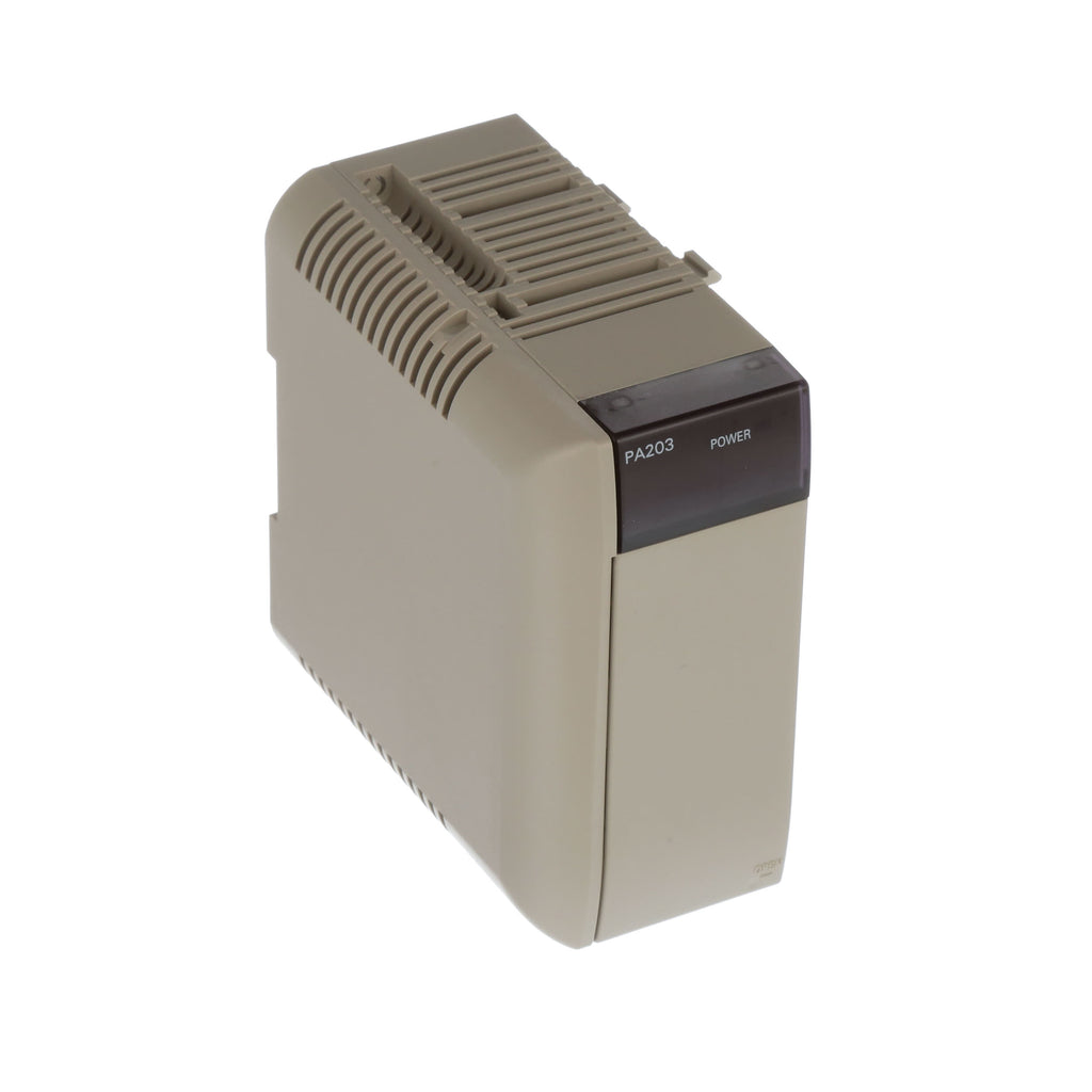 Omron Automation CQM1PA203