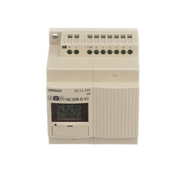 Omron Automation ZEN10C2DRDV2