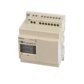 Omron Automation ZEN10C2DRDV2