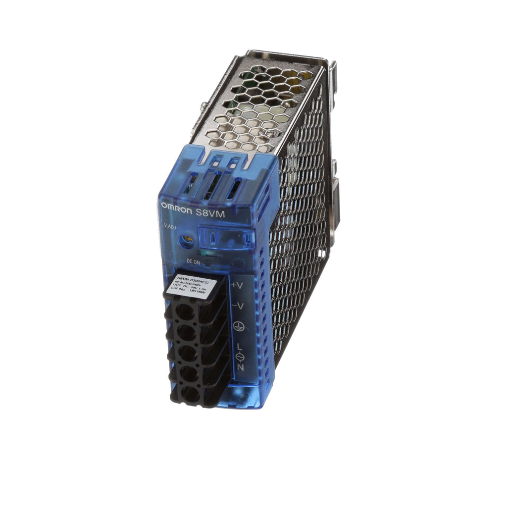 Omron Automation S8VM03024CD