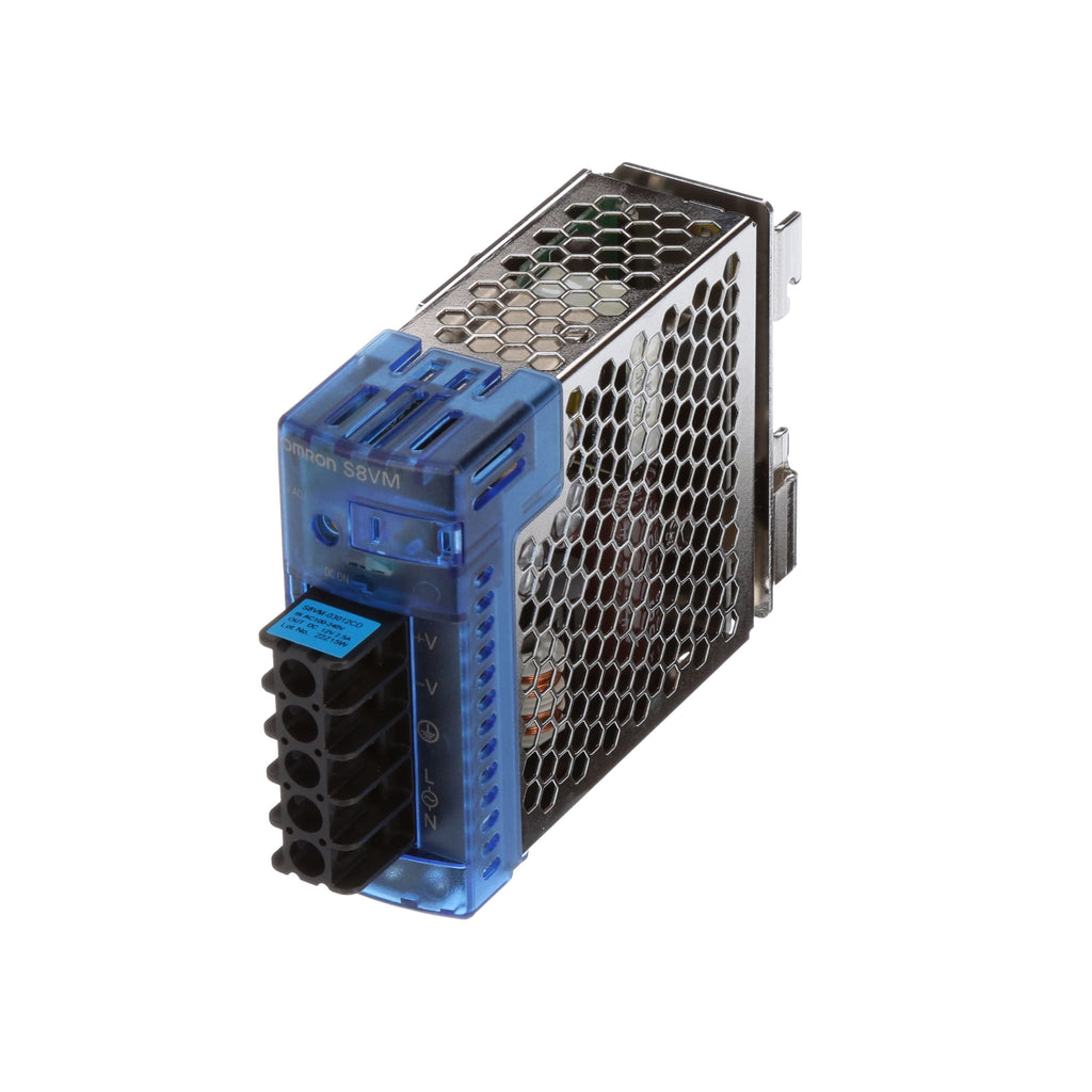 Omron Automation S8VM03012CD