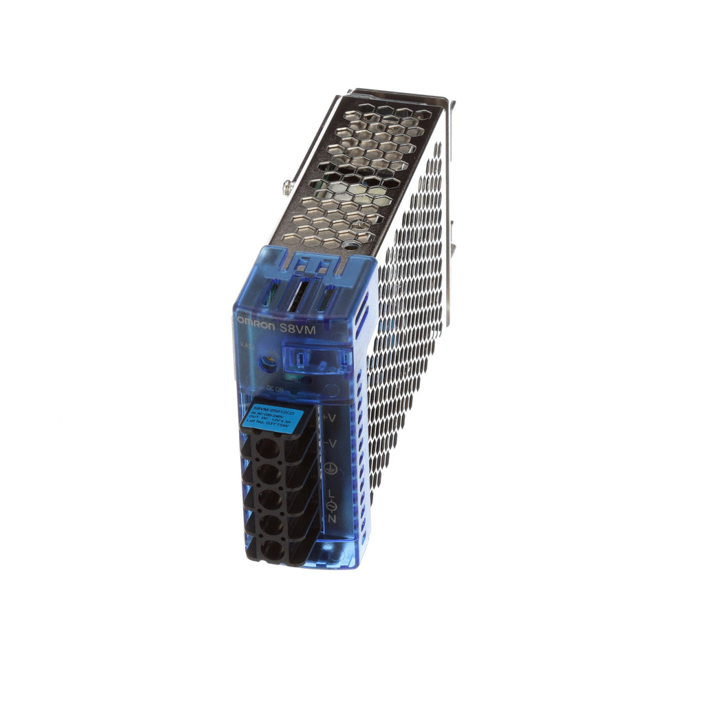 Omron Automation S8VM05012CD