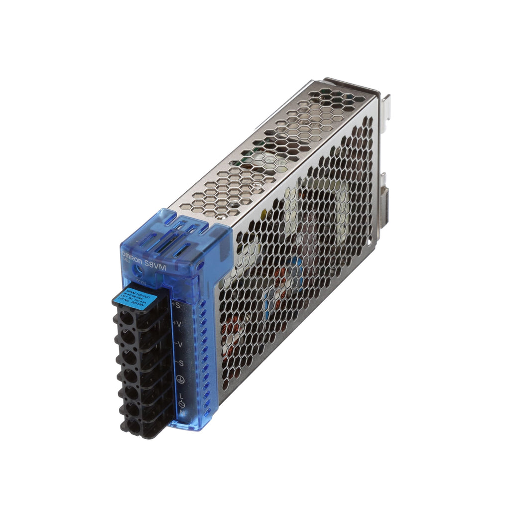 Omron Automation S8VM10012CD