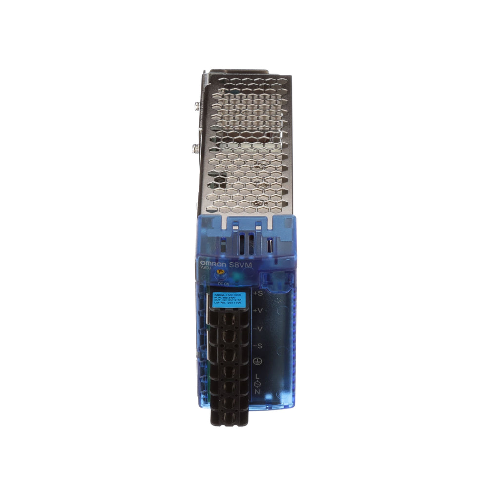 Omron Automation S8VM15012CD