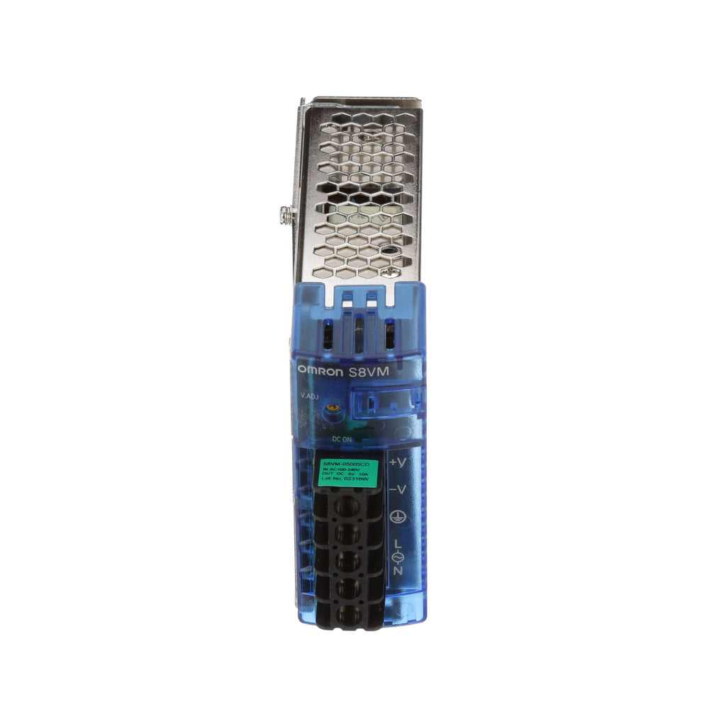 Omron Automation S8VM05005CD