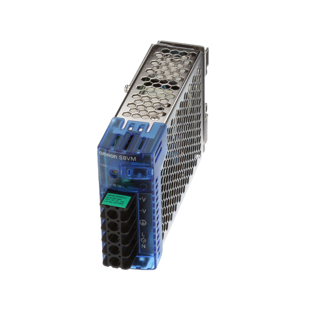 Omron Automation S8VM05005CD